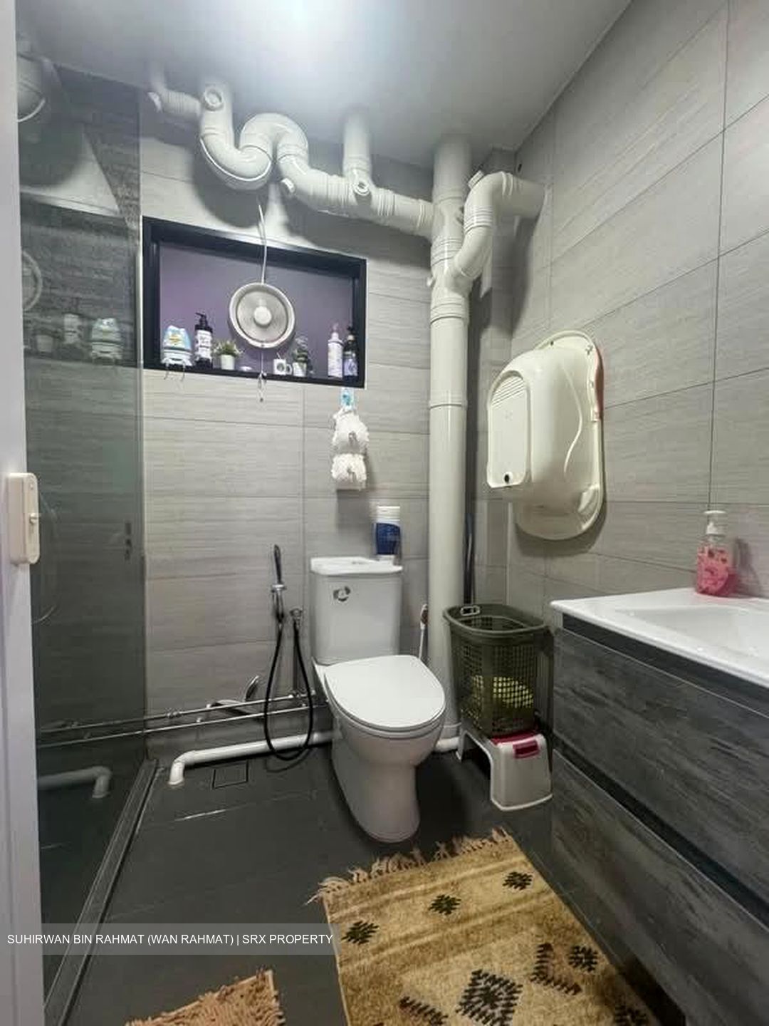 Blk 753 Pasir Ris Street 71 (Pasir Ris), HDB 5 Rooms #541909951